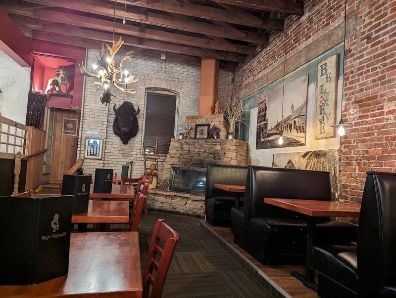 The Story Behind the Building