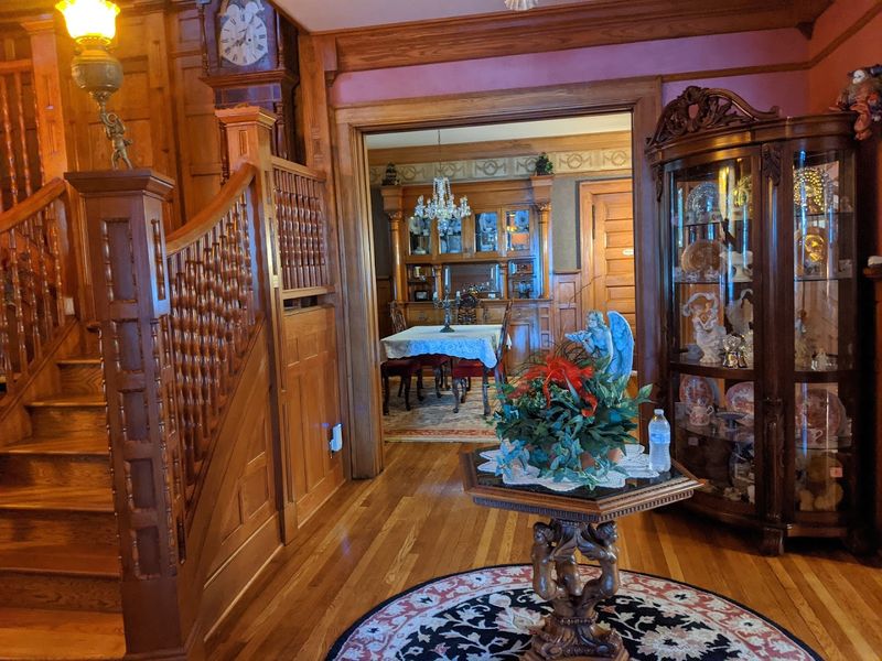 The Story Behind the Restoration