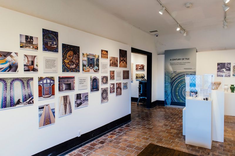 The Meaning Behind the Name Pewabic