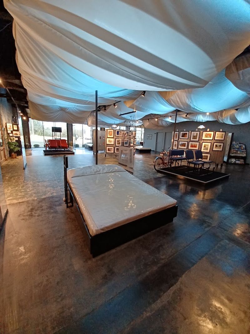 The Immersive Video Experience That Sets This Place Apart