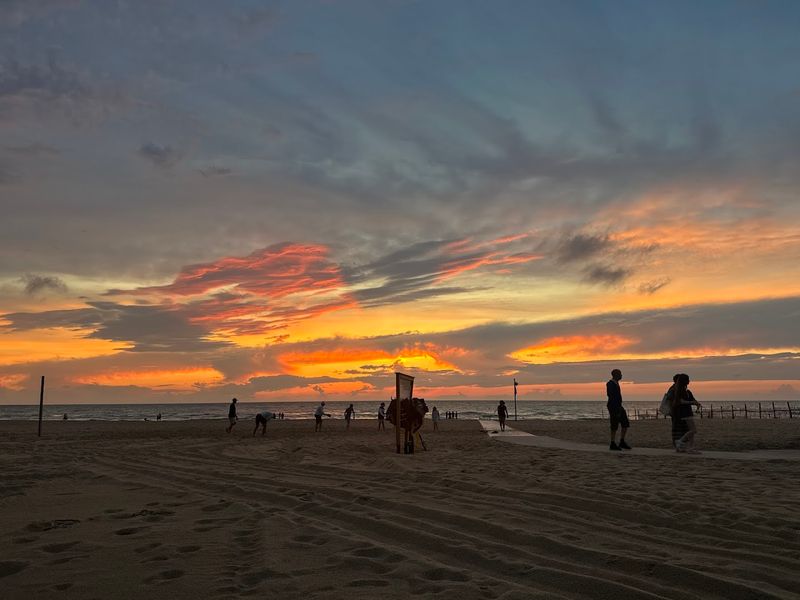 The Lake Michigan Views That Earned the Name