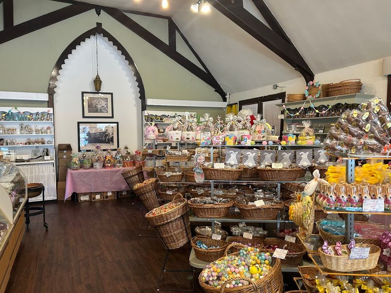 New Ownership, Fresh Energy