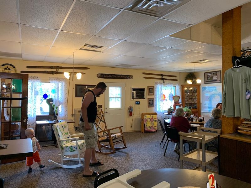 The Owners Who Make It Feel Like Home