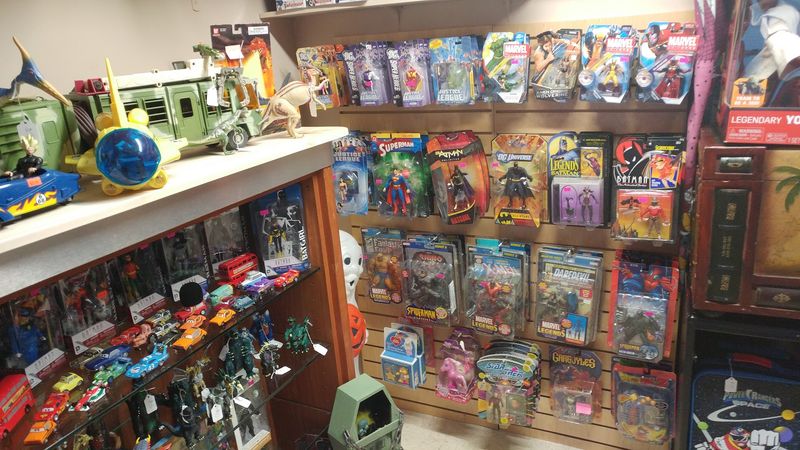 Why This Shop Has Earned Its Loyal Following