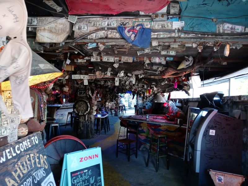 The Junkyard Theme That Makes No Apologies