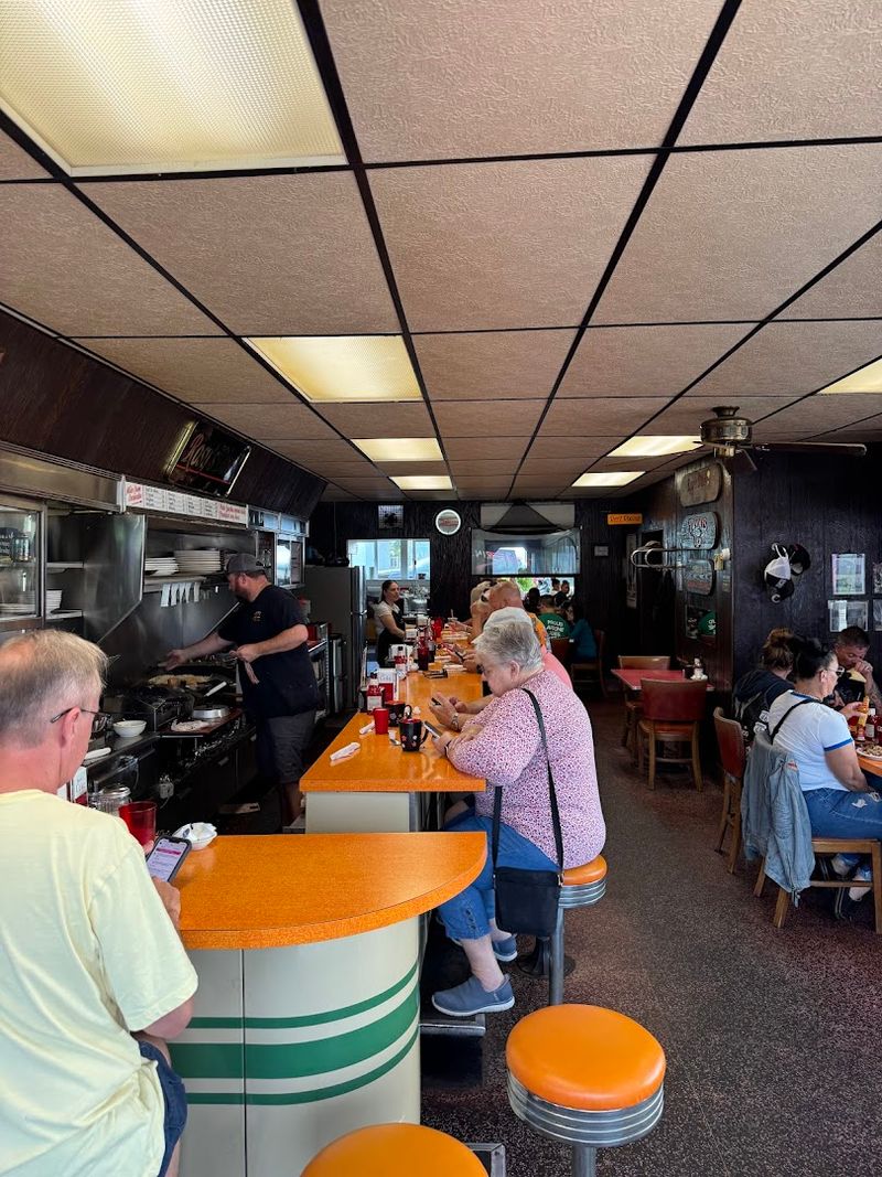 The Tiny Space That Creates a Big Atmosphere