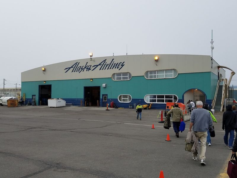 No Roads, No Problem: Getting There