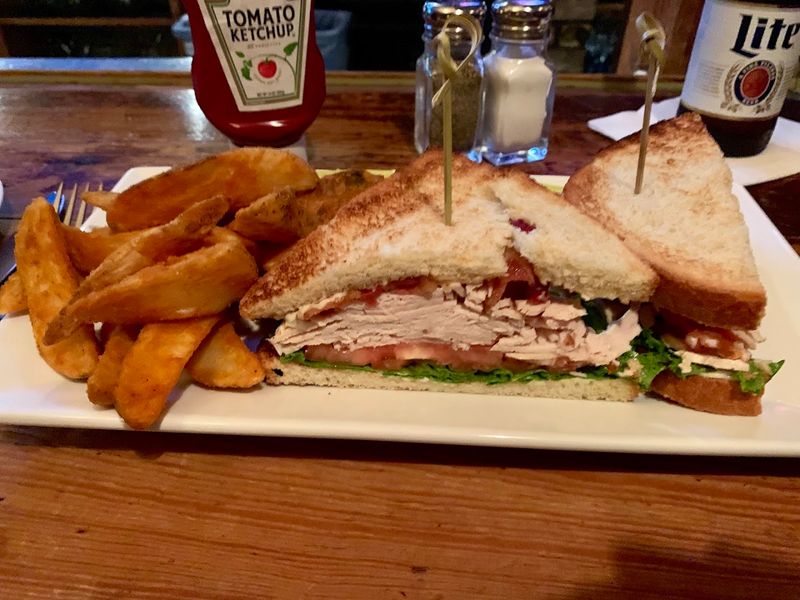 The Pub Fare Worth Ordering