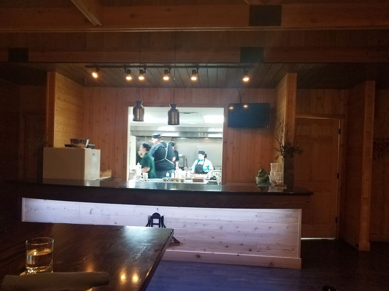 The Quiet Joy of Dining in Northern Michigan