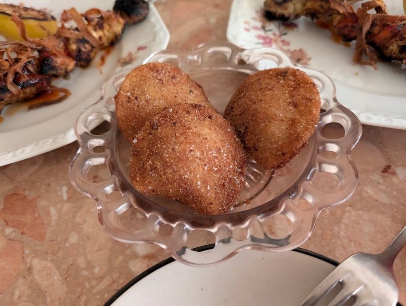 Small Plates and Snacks That Steal the Show