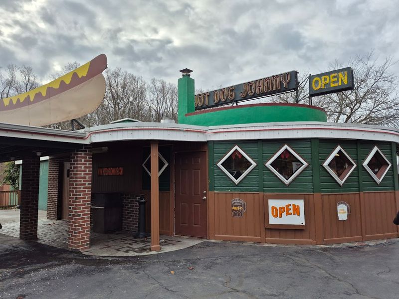 The Story That Started in 1944