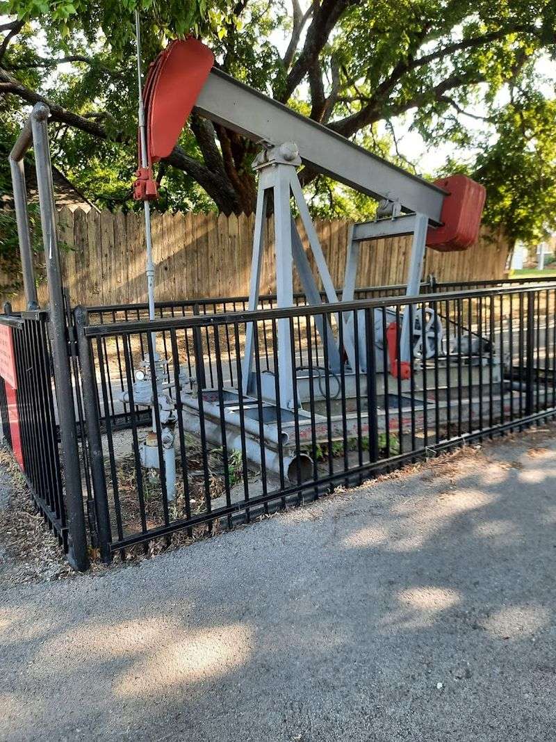 The Oil Boom Era That Built Northeastern Oklahoma