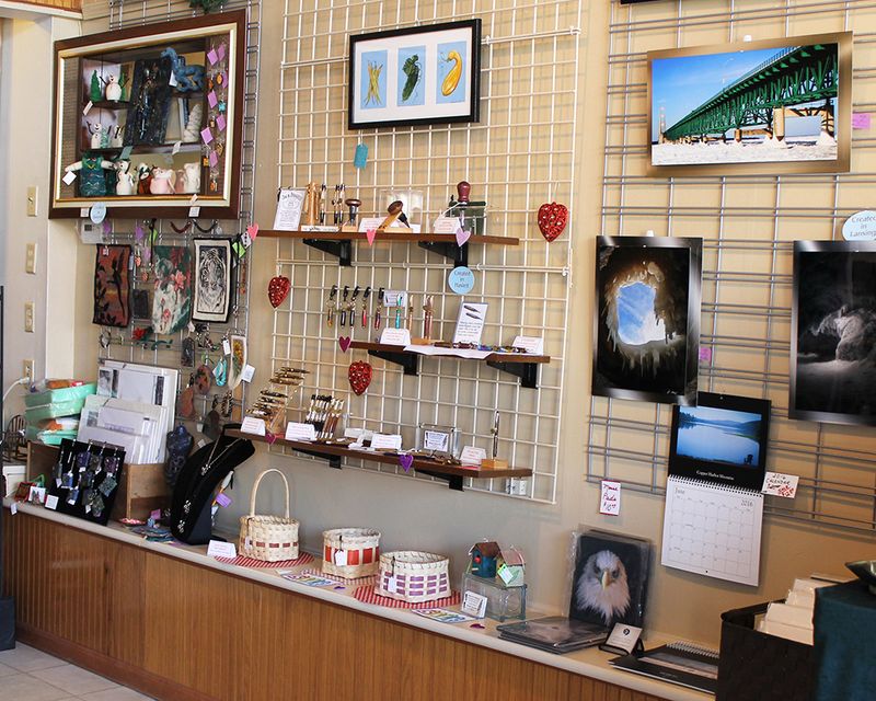 Small Details, Strong Impressions