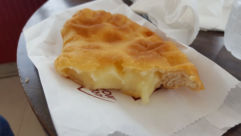 The Crust That Changes Everything