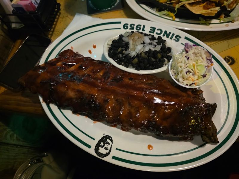 The Ribs That Keep People Coming Back