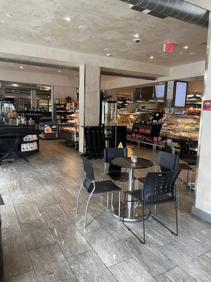 The Story Behind the Space