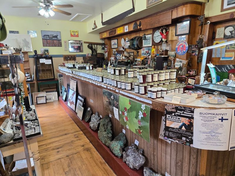 The Jam Selection That Will Ruin You for Grocery Store Jams Forever