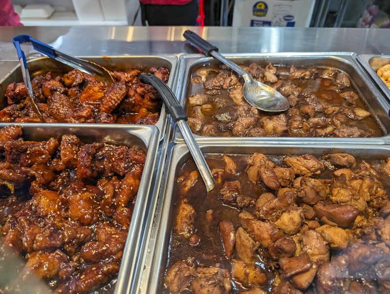 Where Filipino Tradition Meets American BBQ