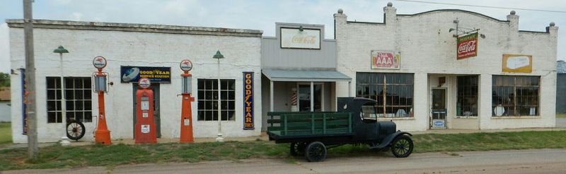 The Mennonite Roots That Shape Everything