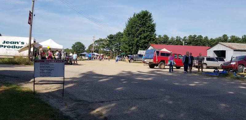 What Thursday Mornings Were Made For