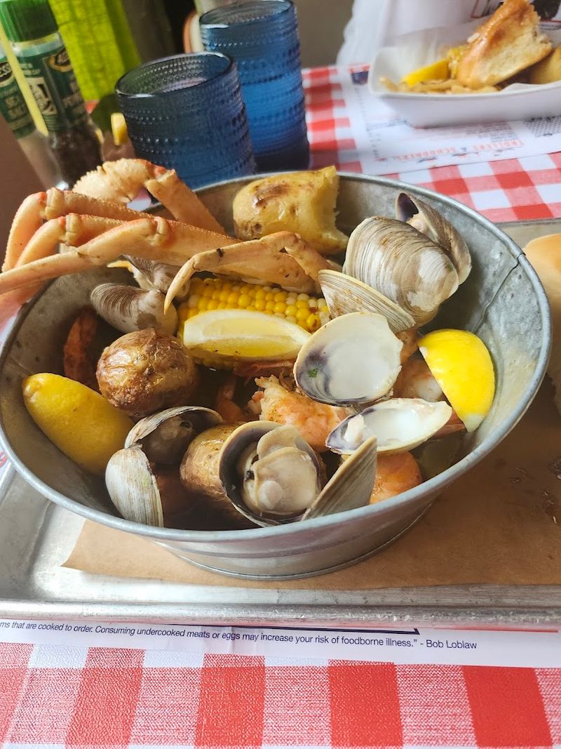 Seasonal Menus That Keep Every Visit Feeling Fresh