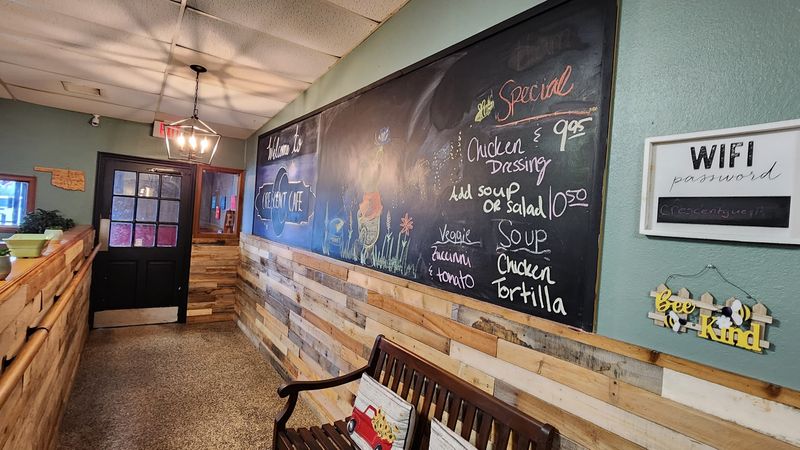 Why Crescent Cafe Deserves a Spot on Your List