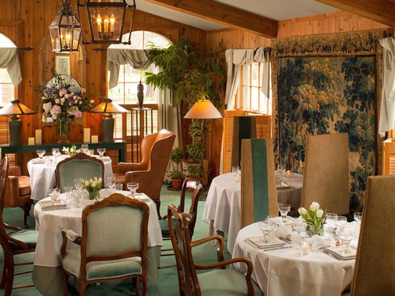 The Staff and Service That Elevate Everything