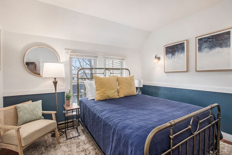 Rooms That Feel Personal, Not Generic