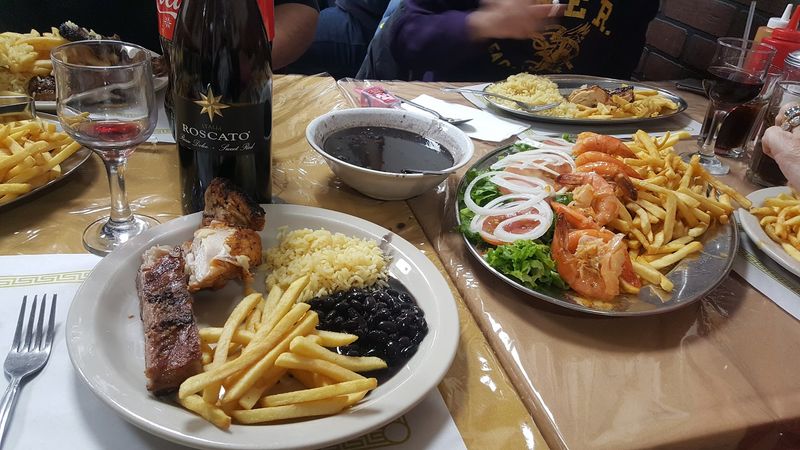 BYOB Policy and the Wine Shop Down the Street