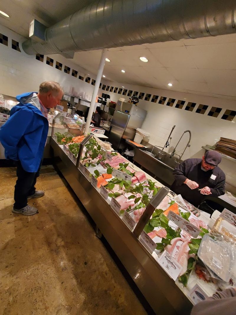 The Staff That Treats Every Customer Like a Regular