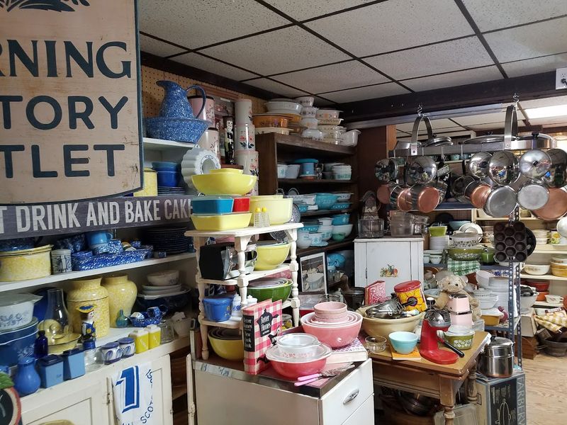 What the 200-Plus Vendors Actually Sell