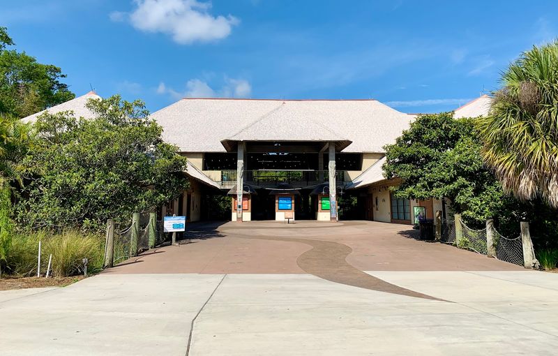 What the 330,000-Gallon Facility Actually Looks Like