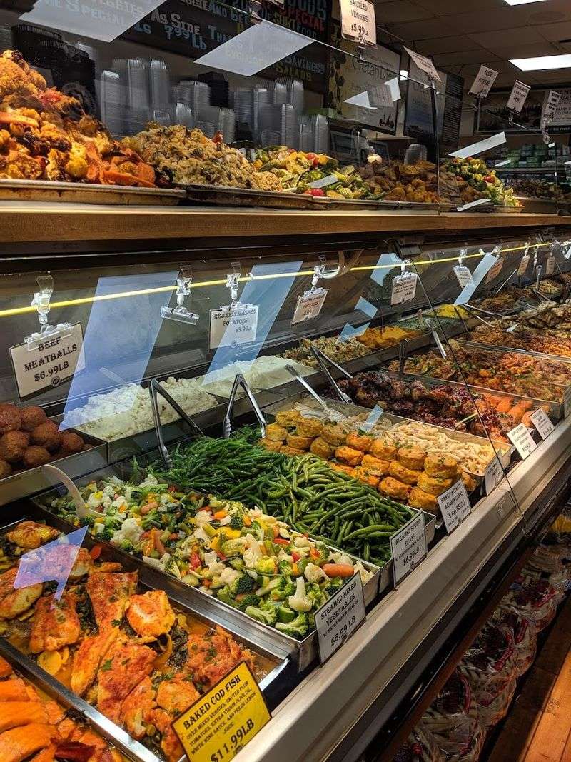 Specialty and International Foods for the Adventurous Pantry