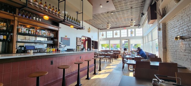 The Atmosphere That Keeps You Lingering