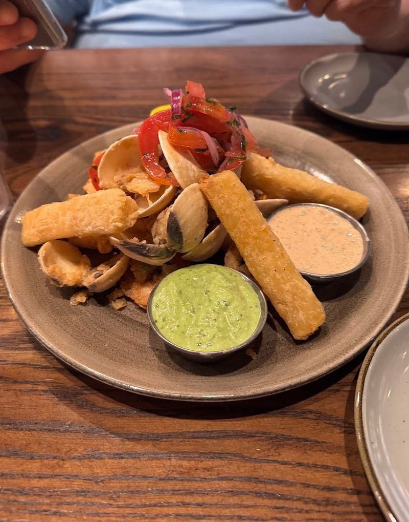 Small Plates and Appetizers Worth Ordering First