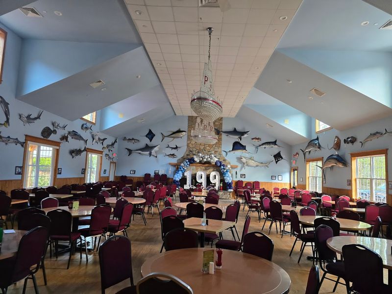 Groups and Large Parties Are Genuinely Welcome