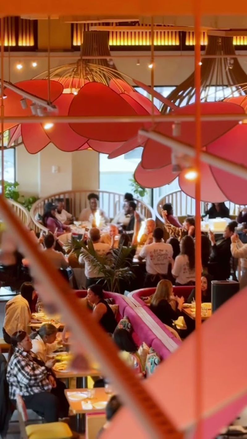 Celebrating Special Occasions Here Just Works