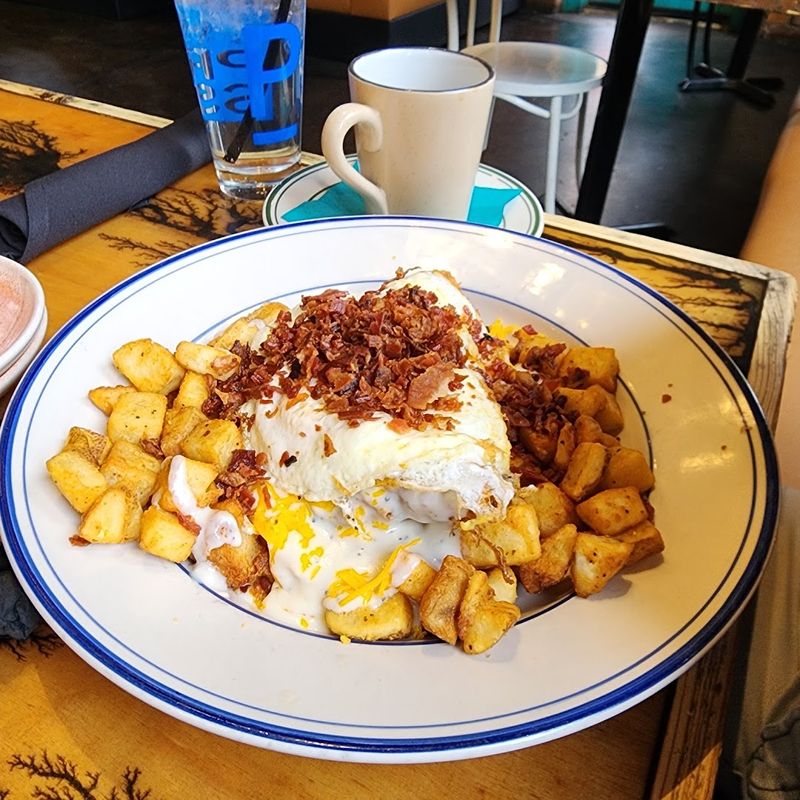 Brunch Culture and Breakfast Favorites