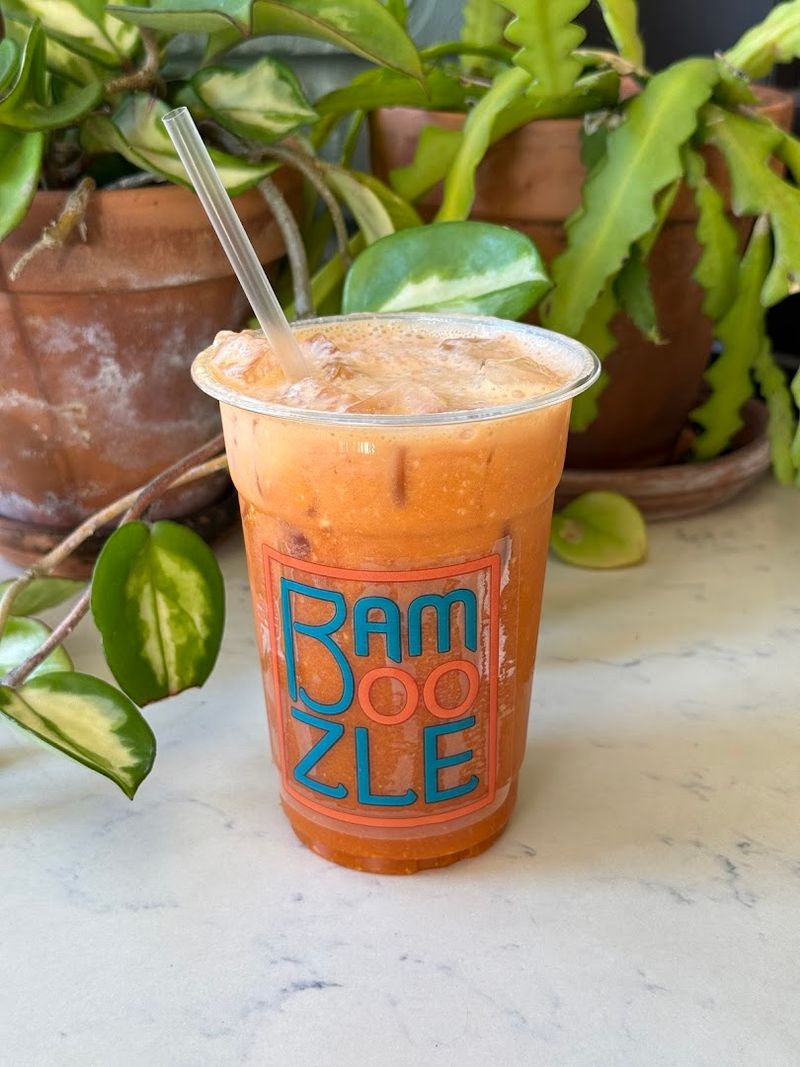 Drinks and Desserts Worth Saving Room For