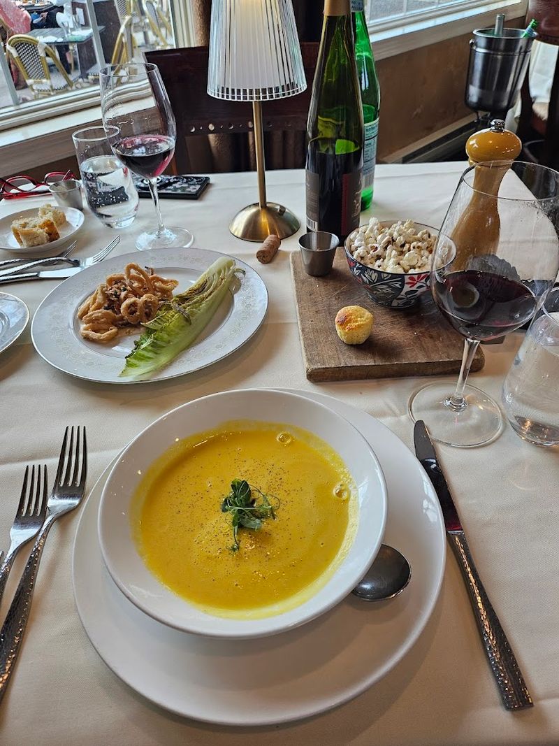 BYOB Policy Makes It Even More Appealing