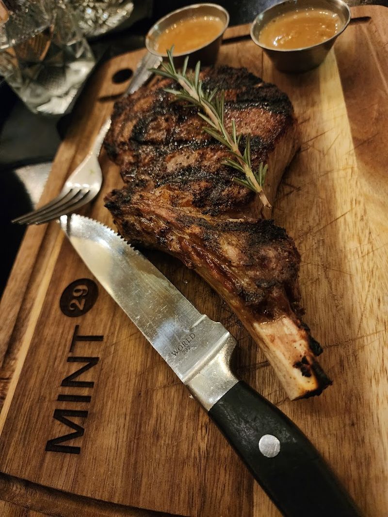 The Steaks and What Makes Them Stand Out