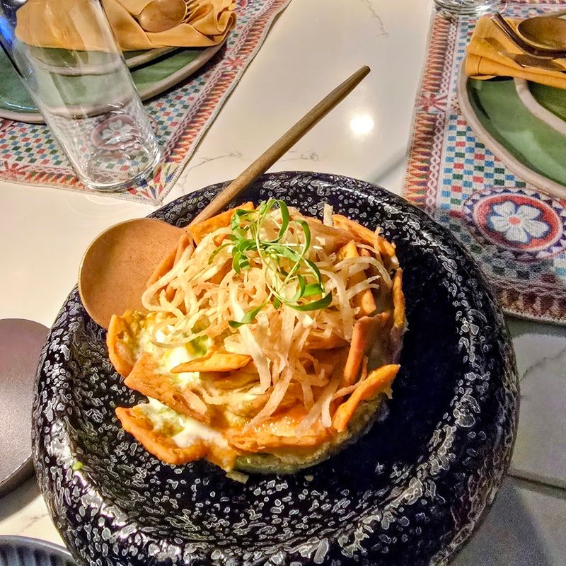 Appetizers That Set the Tone Early