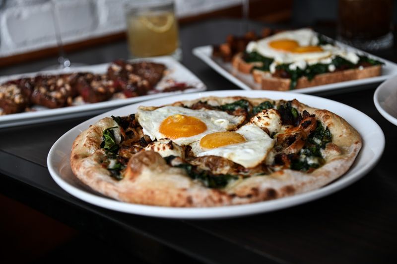 The Energy of a True Local Favorite