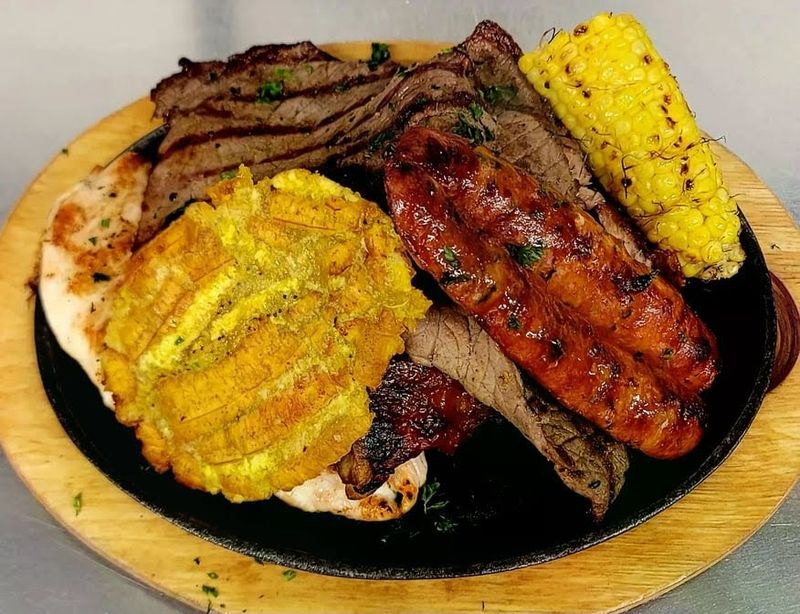 The Latin Twist That Sets It Apart From Other Diners