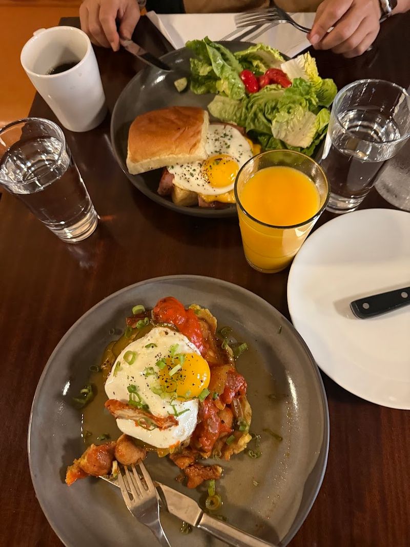 Breakfast and Brunch Worth Rearranging Your Schedule For