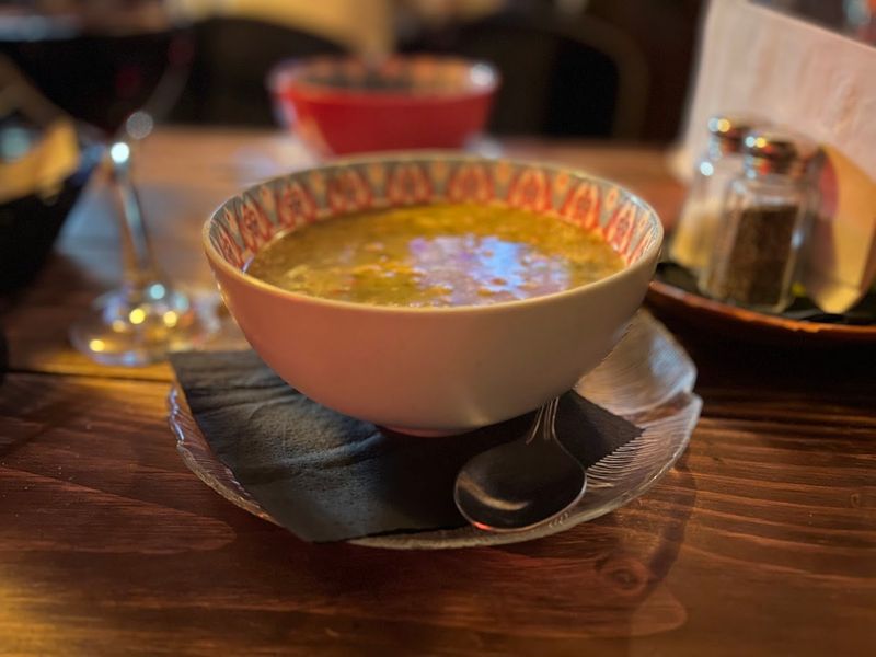 The Galician Connection