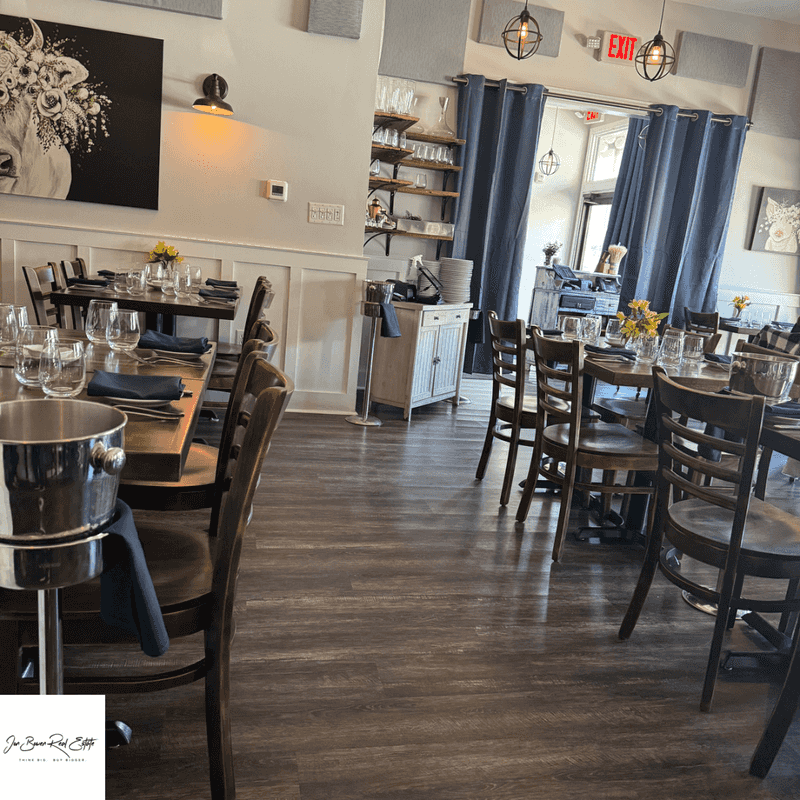 Bring Your Own Bottle