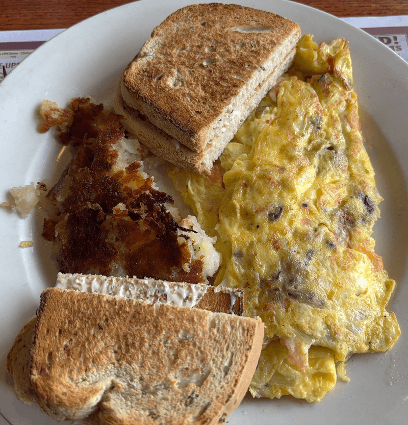 Fresh-Baked Bread and an In-House Bakery