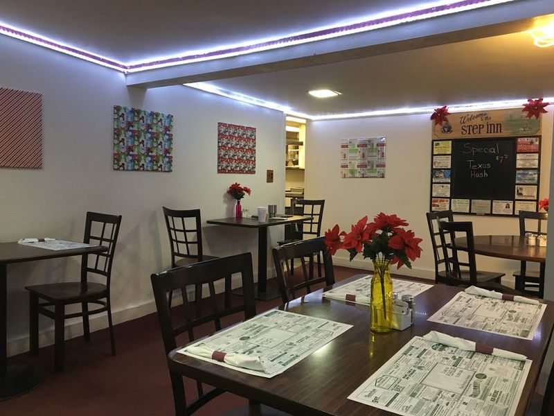 The Atmosphere: Small, Clean, and Honestly Just Right