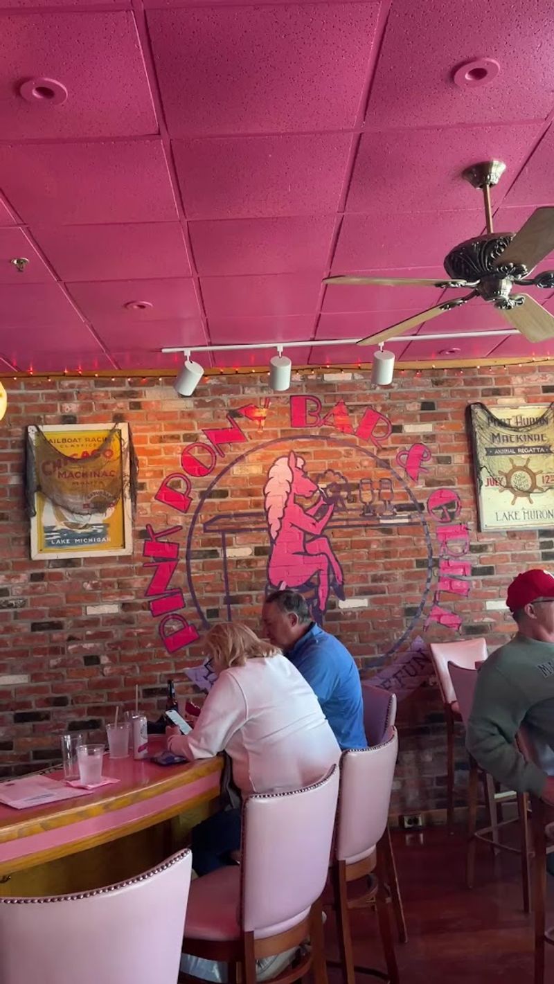 The Atmosphere Inside the Room